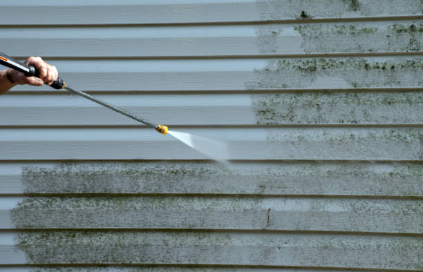 Best Patio and Deck Pressure Washing  in Ansted, WV